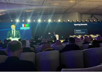 فيراتشي: المنتدى الاستثماري السعودي الفرنسي يعكس التزام البلدين بتعميق التعاون الاقتصادي