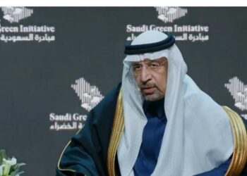 الفالح: السعودية تتصدر الشرق الأوسط في استثمارات رأس المال الجريء