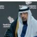 الفالح: السعودية تتصدر الشرق الأوسط في استثمارات رأس المال الجريء