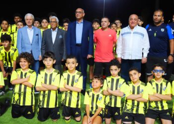 الجالية المصرية بالسعودية والقنصلية العامة بجدة يقدمان الشكر لقيادات الدولتين