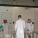 ركاب قطار الرياض: الوصول إلى الوجهات اليومية صار أسهل وأسرع (فيديو)