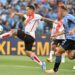 الدوري الأرجنتيني: ريفربليت يتغلب على روزاريو بأربعة أهداف مقابل لا شيء