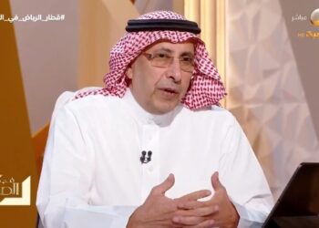 المهندس إبراهيم السلطان يتحدث عن رؤية الملك سلمان لقطار الرياض: بدأت منذ عام 2004 (فيديو) 