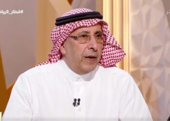 المهندس إبراهيم السلطان: قطار الرياض من تصنيع أكبر مصنعين في العالم بأعلى معايير الجودة