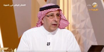 المهندس إبراهيم السلطان: قطار الرياض من تصنيع أكبر مصنعين في العالم بأعلى معايير الجودة