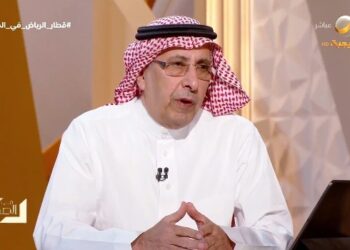 المهندس إبراهيم السلطان: التكلفة النهائية لـ قطار الرياض 25 مليار دولار (فيديو)
