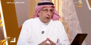 المهندس إبراهيم السلطان: التكلفة النهائية لـ قطار الرياض 25 مليار دولار (فيديو)