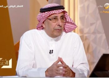 المهندس إبراهيم السلطان: لولا تدخل سمو ولي العهد ما كان مشروع قطار الرياض اكتمل الآن (فيديو) 
