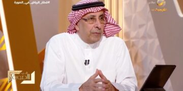 المهندس إبراهيم السلطان: لولا تدخل سمو ولي العهد ما كان مشروع قطار الرياض اكتمل الآن (فيديو) 