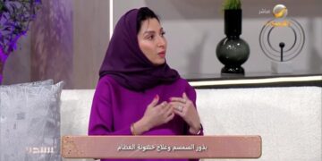 أخصائية: السمسم يعد من أبرز العلاجات لأمراض العظام خاصة “خشونة الركبة”