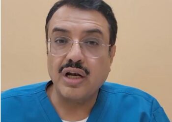 استشاري: الرجفان الأذيني نوع من عدم انتظام ضربات القلب يصيب كبار السن بنسبة 10%