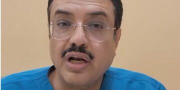 استشاري: الرجفان الأذيني نوع من عدم انتظام ضربات القلب يصيب كبار السن بنسبة 10%