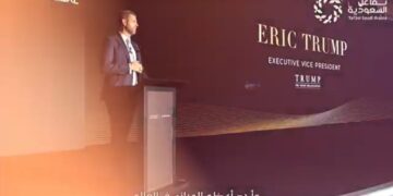 برج ترامب جدة.. انطلاقة مميزة في سوق العقارات الفاخرة بالسعودية (خاص)