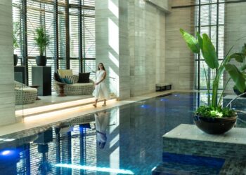 منتجع فيرمونت الصحي يقدم تجارب جديدة في فندق فيرمونت الرياض