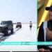 قائد “برق للإنقاذ”: الاستعداد الجيد للرحلات البرية يجنب التعرض للمخاطر