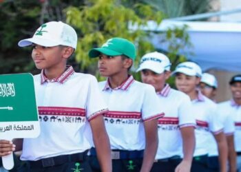 المنتخب السعودي للجولف يشارك في بطولة الخليج في سلطنة عمان