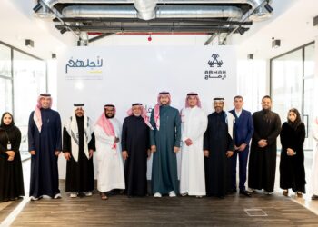 اتفاقية تعاون بين “أرماح الرياضية” و”جمعية لأجلهم” لخدمة ذوي الإعاقة