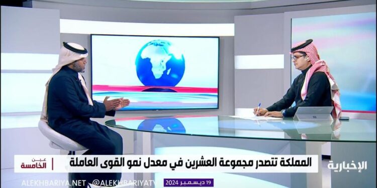 مختص: بيئة العمل المرنة والمستدامة تحد كبير أمام المسؤولين