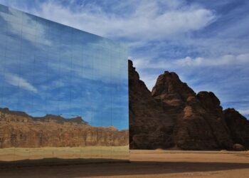 بانيان تري العُلا هو الوجهة المثالية الأفضل 10 مغامرات عائلية هذا الشتاء