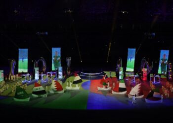 UFM: السعودية تطلب استضافة بطولة كأس الخليج القادمة “خليجي 27”