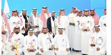 أمانة جدة تتوج 39 فائزًا بجائزة “برنامج موظف التميّز” الرابعة