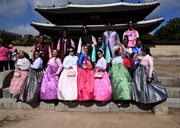 السياحة الكورية وجهة آسيا الساحرة  تدعو أفضل الوكالات ووسائل الإعلام لاستكشاف السياحة الفاخرة في كوريا