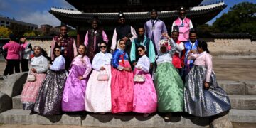 السياحة الكورية وجهة آسيا الساحرة  تدعو أفضل الوكالات ووسائل الإعلام لاستكشاف السياحة الفاخرة في كوريا