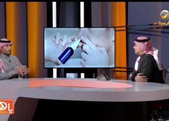 استشاري: أدوية علاج احتقان الأنف ذات المفعول السريع قابلة للإدمان