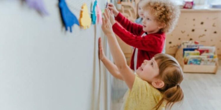 رفاهية وجودة حياة.. تأسيس أول مركز بيئي متخصص للطفل بالأحساء