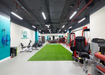 برجيل القابضة تستحوذ بالكامل على مركز المختص للعلاج الطبيعي في مكة