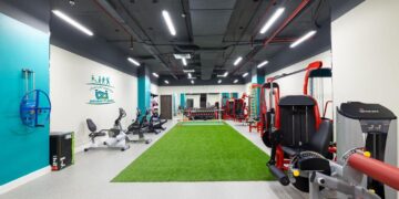 برجيل القابضة تستحوذ بالكامل على مركز المختص للعلاج الطبيعي في مكة