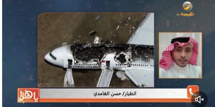 طيار: الاعتقاد بأن الجلوس في المقاعد المتأخرة من الطائرة يعطي فرص نجاة عير صحيح