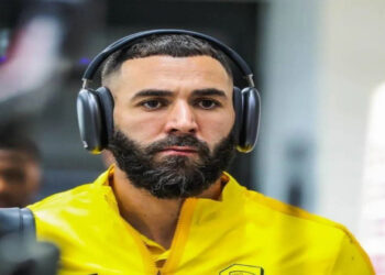 بنزيما يدرس اعتزال كرة القدم بنهاية الموسم الحالي