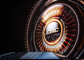 “مؤسسة كأس العالم للرياضات الإلكترونية تدعم 40 نادياً بـ20 مليون دولار”