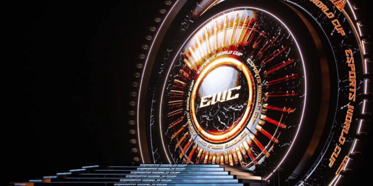 “مؤسسة كأس العالم للرياضات الإلكترونية تدعم 40 نادياً بـ20 مليون دولار”