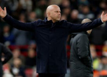 مدرب ليفربول: ما زلت قادرًا على تحقيق أهدافي