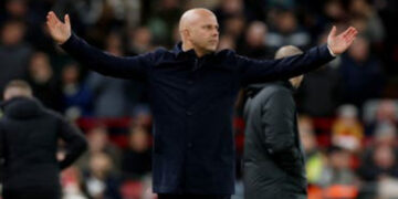 مدرب ليفربول: ما زلت قادرًا على تحقيق أهدافي