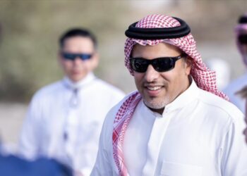 الأمير «خالد بن سلطان العبدالله الفيصل» يشهد انطلاق المرحلة الأولى من رالي جدة 2024