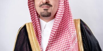 نائب أمير منطقة مكة المكرمة:فوز المملكة بتنظيم كأس العالم 2034 سيكون له أثره في أن تكون هذه البلاد حاضنة لأحداث رياضية عالمية متنوعة