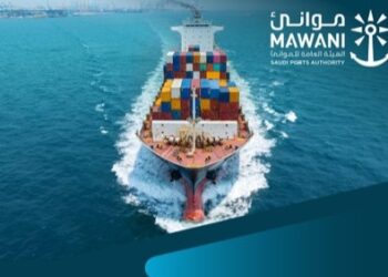 موانئ المملكة تسجل 241.6 نقطة في مؤشّر اتصال شبكة الملاحة البحرية