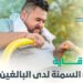 تناول الوجبات الرئيسية بانتظام وممارسة الرياضة.. نصائح للوقاية من السمنة لدى البالغين