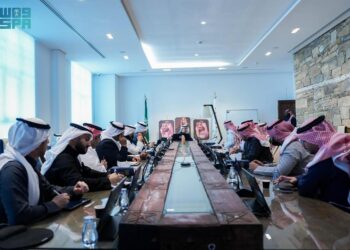 وزارة الاتصالات تواصل جهودها لتعزيز الممكنات الرقمية لدعم إستراتيجية منطقة عسير