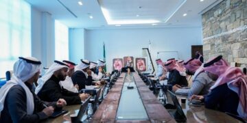 وزارة الاتصالات تواصل جهودها لتعزيز الممكنات الرقمية لدعم إستراتيجية منطقة عسير
