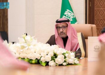 أمير منطقة الباحة يرأس اجتماع اللجنة الإشرافية العليا لمهرجان وفعاليات شتاء الباحة 1446هـ