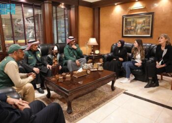 مركز الملك سلمان للإغاثة يلبي النداء الإنساني لذوي طفل فلسطيني من غزة يعاني من حالة صحية حرجة