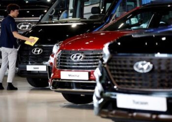 هيونداي وBAIC تستثمران 1.1 مليار دولار لدعم التحول نحو السيارات الكهربائية