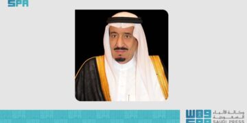 خادم الحرمين الشريفين يهنئ رئيس جمهورية فنلندا بذكرى استقلال بلاده