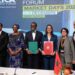 توقيع اتفاقيات تمويل بين المغرب والبنك الأفريقي للتنمية
