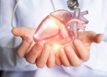 أداة تعمل بالذكاء الاصطناعي تستطيع تحديد الأشخاص المصابين بأمراض القلب