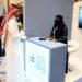بنك التنمية الاجتماعية ينظم معرض الامتياز التجاري في المدينة المنورة